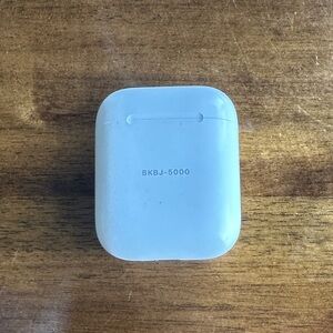 1st Gen Apple AirPods